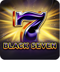 Black Seven Bell Link