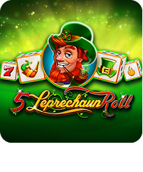 5 Leprechaun Roll