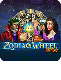 Zodiac Wheel Xtra Bell Link
